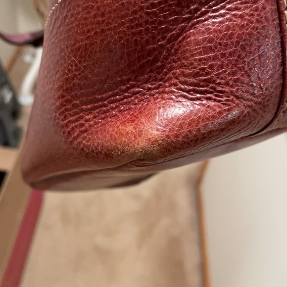 Coach Handbag - Picture 12 of 12